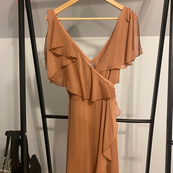 Midi dress - Picture 2 of 6